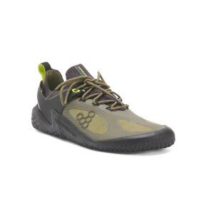 VIVOBAREFOOT Forest green multi Motus Strength Sneakers